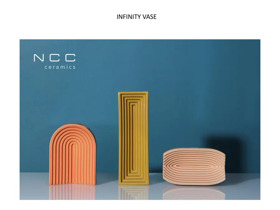 Infinity vase, page 18