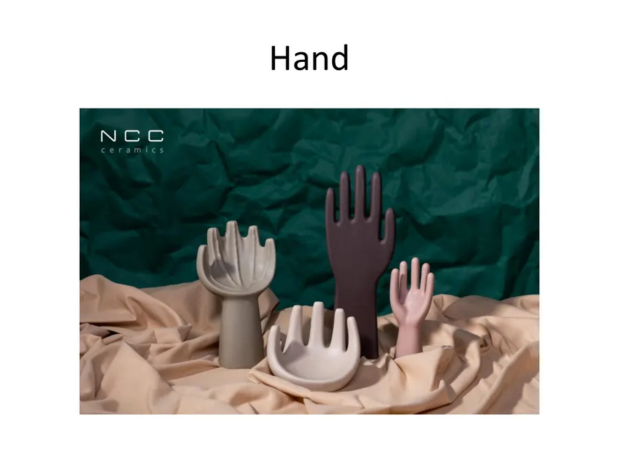 Hand, page 30